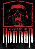 Masters of Horror 2005 - 2007 movie nude scenes
