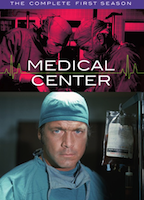 Medical Center 1969 - 1976 movie nude scenes