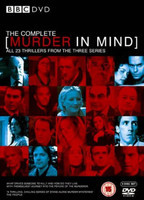 Murder in Mind 2001 - 2003 movie nude scenes