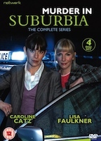 Murder in Suburbia (2004-2005) Nude Scenes