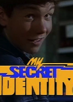 My Secret Identity 1988 - 1991 movie nude scenes