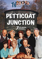 Petticoat Junction (1963-1970) Nude Scenes