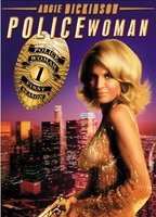 Police Woman 1974 - 1978 movie nude scenes