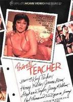 Private Teacher 1983 movie nude scenes