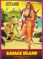 Savage Island 1985 movie nude scenes