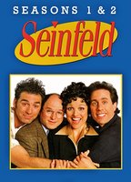 Seinfeld 1989 - 1998 movie nude scenes