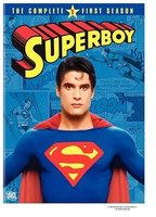 Superboy (1988-1992) Nude Scenes