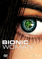 Bionic Woman (2007) Nude Scenes