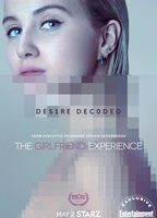 The Girlfriend Experience (II) 2016 movie nude scenes