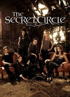 The Secret Circle tv-show nude scenes