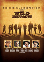 The Wild Bunch (1969) Nude Scenes