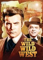 The Wild Wild West (1965-1969) Nude Scenes