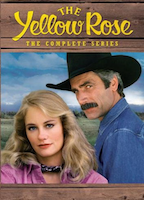 The Yellow Rose 1983 - 1984 movie nude scenes