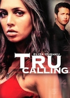 Tru Calling 2003 - 2005 movie nude scenes