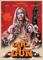 A Girl Is a Gun 2017 - 0 movie nude scenes