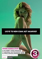 Adam Looking for Eve 2016 movie nude scenes