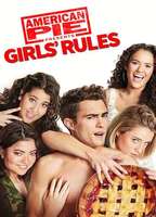 American Pie Presents: Girls' Rules 2020 movie nude scenes