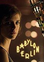 Babylon Berlin (2017-2020) Nude Scenes