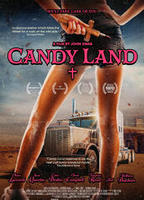 Candy Land 2022 movie nude scenes