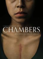 Chambers (II) (2019-present) Nude Scenes