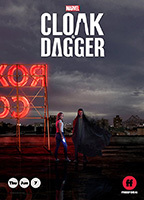 Cloak & Dagger (2018-2019) Nude Scenes