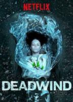 Deadwind 2018 - 0 movie nude scenes