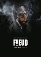 Freud (2020-present) Nude Scenes