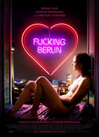 Fucking Berlin 2016 movie nude scenes