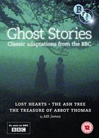 Ghost Stories - The Ash Tree (1975-present) Nude Scenes