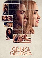 Ginny & Georgia  2021 - 0 movie nude scenes