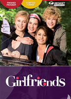 Girlfriends (2008) Nude Scenes