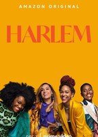 Harlem 2021 - 0 movie nude scenes