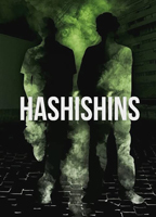Hashishins 2021 - 0 movie nude scenes