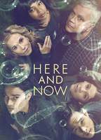 Here and Now 2018 movie nude scenes