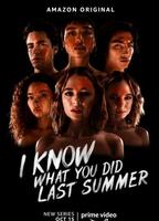 I Know What You Did Last Summer (II) 2021 movie nude scenes