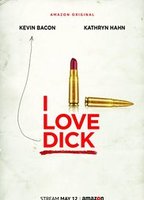 I Love Dick (2016-2017) Nude Scenes