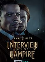 Interview with the Vampire 2022 - 0 movie nude scenes