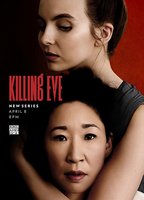 Killing Eve (2018-present) Nude Scenes