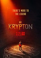 Krypton 2018 movie nude scenes