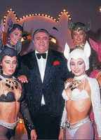  Las gatitas y ratones de Porcel 1987 - 1990 movie nude scenes