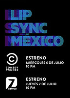 Lip Sync México (2016-present) Nude Scenes