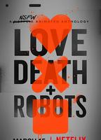 Love, Death & Robots (2019-present) Nude Scenes