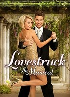Lovestruck: The Musical 2013 movie nude scenes