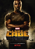 Luke Cage  (2016-2018) Nude Scenes