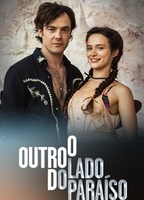 O Outro Lado do Paraíso 2017 - 2018 movie nude scenes