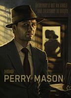  Perry Mason (II) (2020-present) Nude Scenes