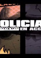 Policías en Acción (2014-present) Nude Scenes