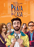 Prata da Casa 2017 - 0 movie nude scenes
