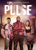 Pulse (II) (2022-present) Nude Scenes