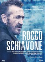 Rocco Schiavone 2016 - 0 movie nude scenes